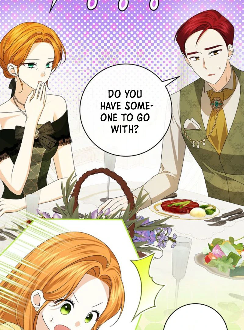 Sub Male Lead, Come to My Bed Chapter 5 - Page 125