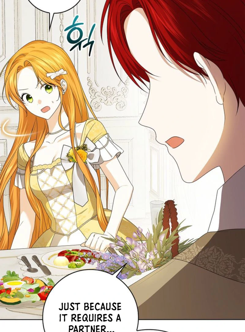 Sub Male Lead, Come to My Bed Chapter 5 - Page 129