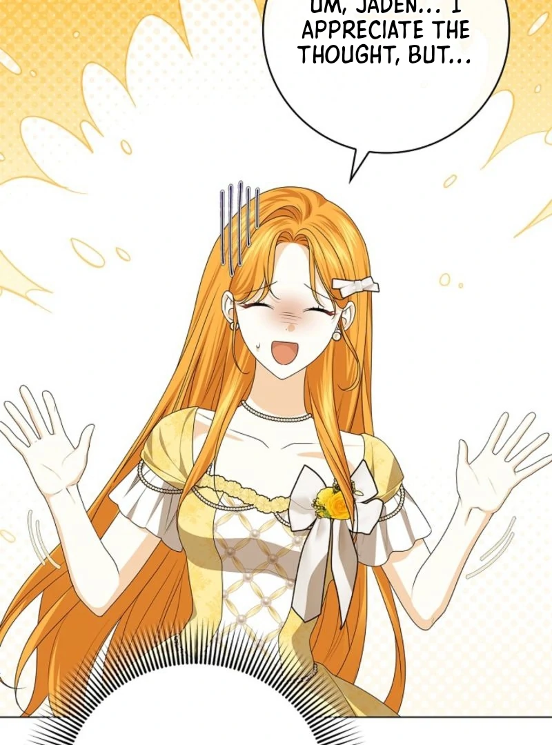 Sub Male Lead, Come to My Bed Chapter 5 - Page 135