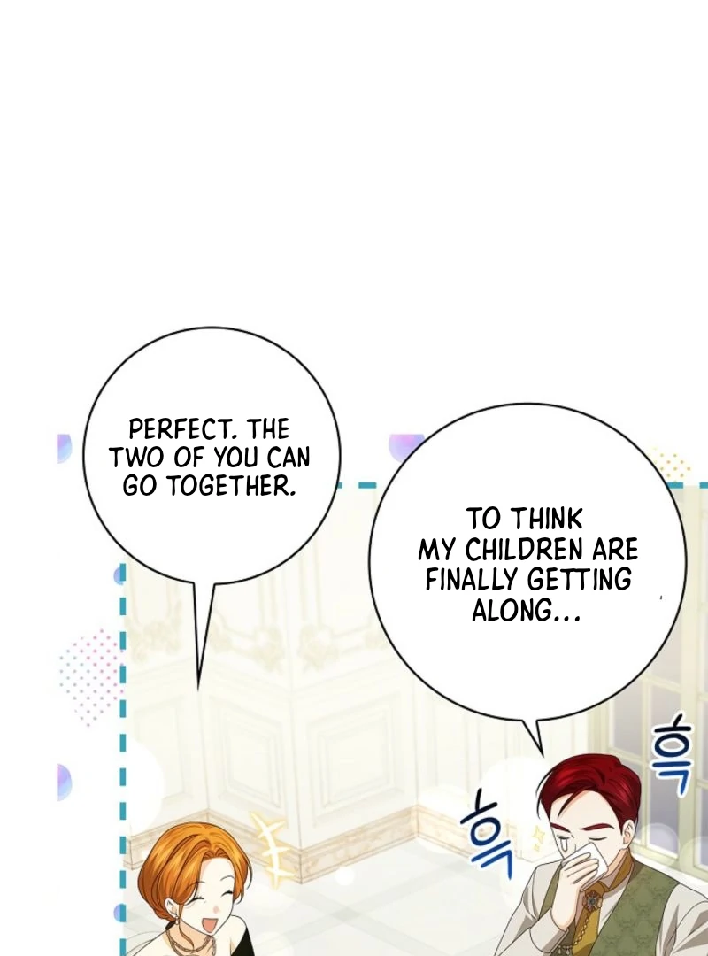 Sub Male Lead, Come to My Bed Chapter 5 - Page 142