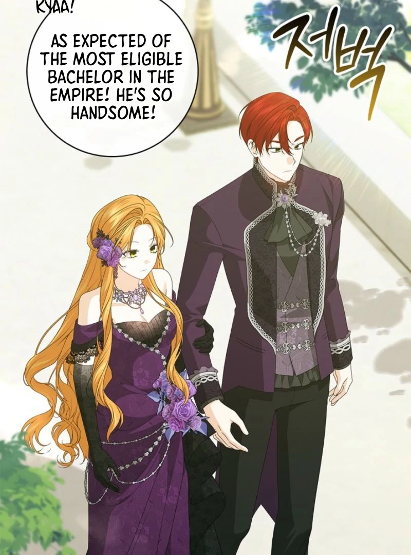 Sub Male Lead, Come to My Bed Chapter 5 - Page 159