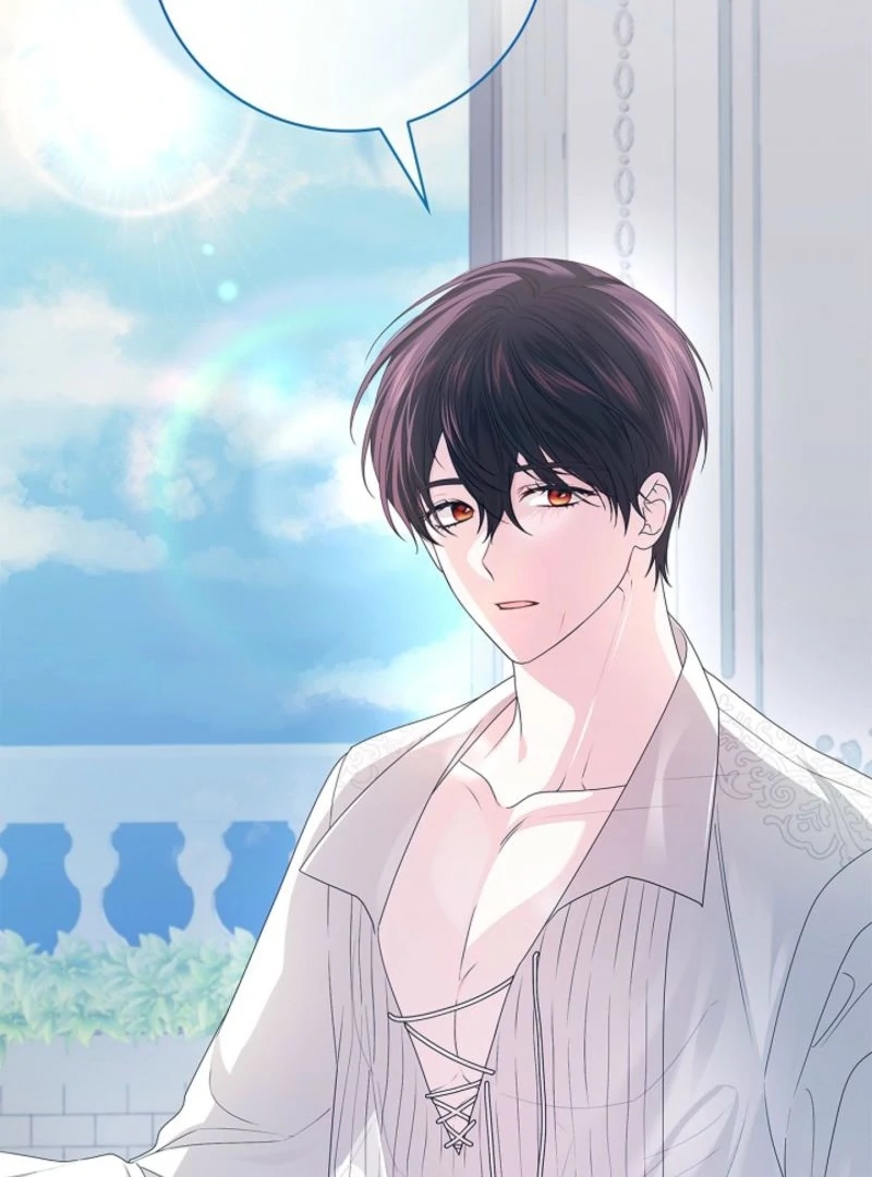 Sub Male Lead, Come to My Bed Chapter 5 - Page 29
