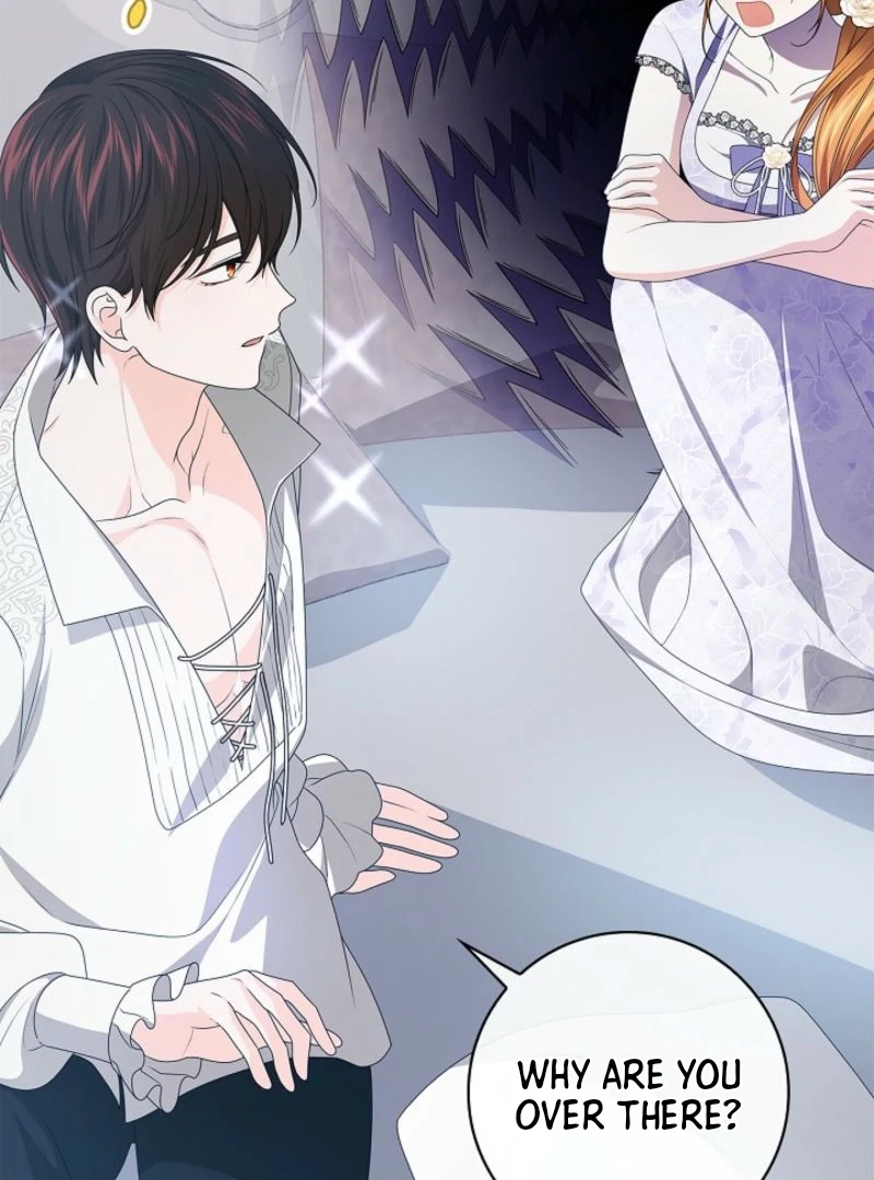 Sub Male Lead, Come to My Bed Chapter 5 - Page 32