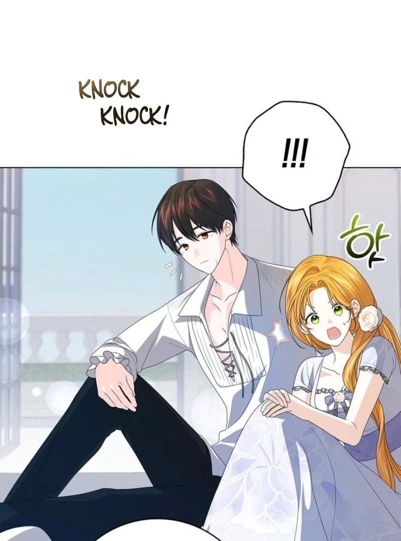 Sub Male Lead, Come to My Bed Chapter 5 - Page 39