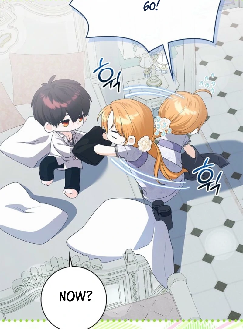 Sub Male Lead, Come to My Bed Chapter 5 - Page 41