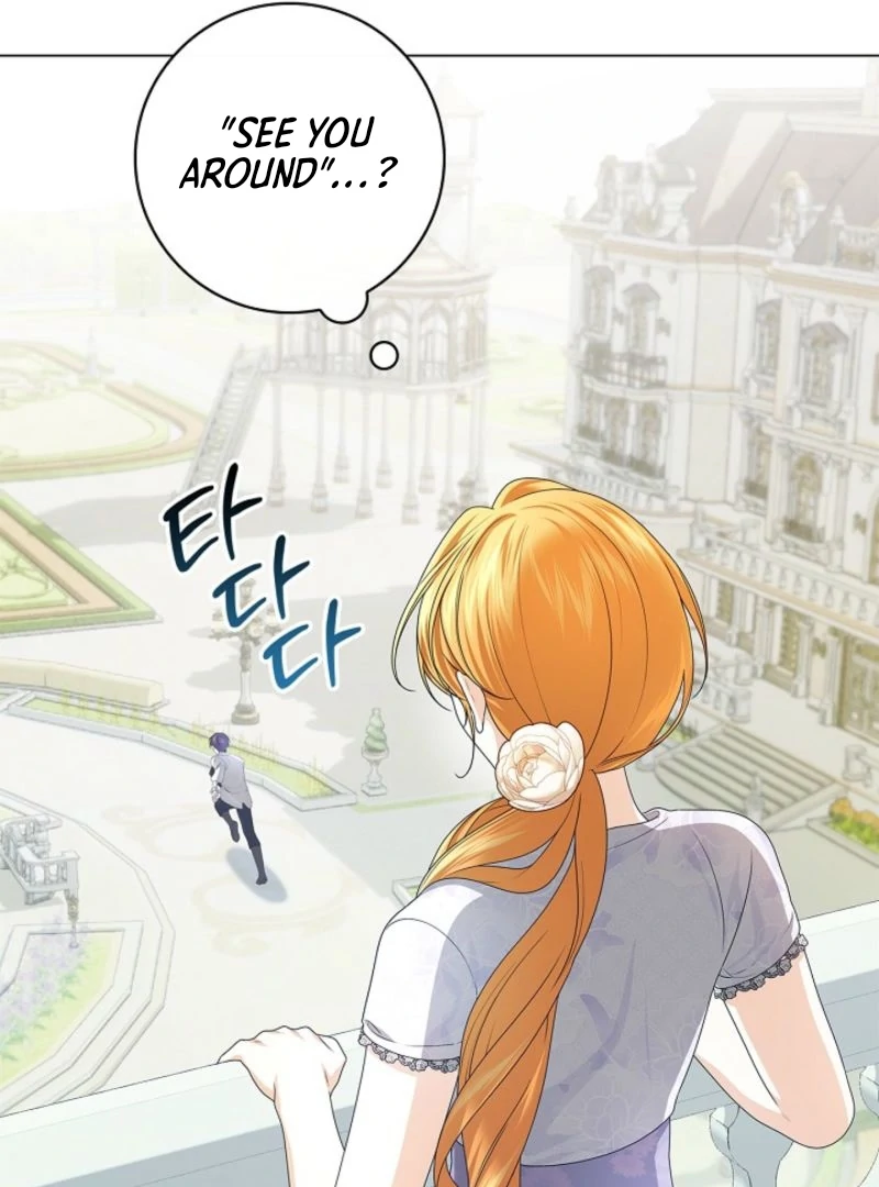 Sub Male Lead, Come to My Bed Chapter 5 - Page 52