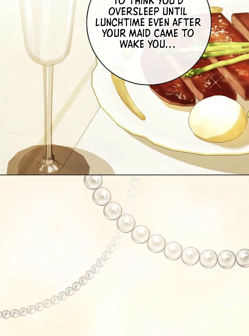 Sub Male Lead, Come to My Bed Chapter 5 - Page 59