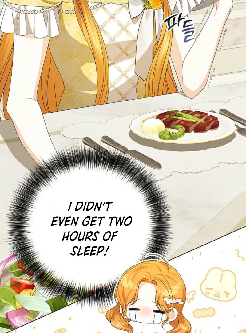 Sub Male Lead, Come to My Bed Chapter 5 - Page 64
