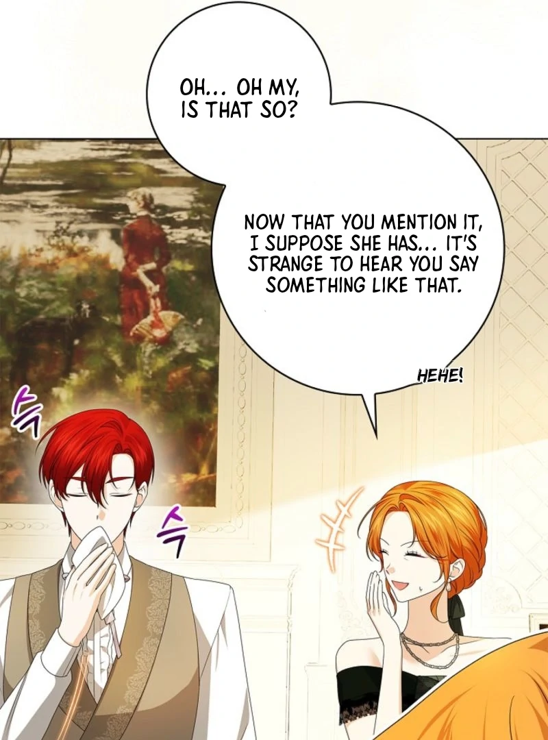 Sub Male Lead, Come to My Bed Chapter 5 - Page 75