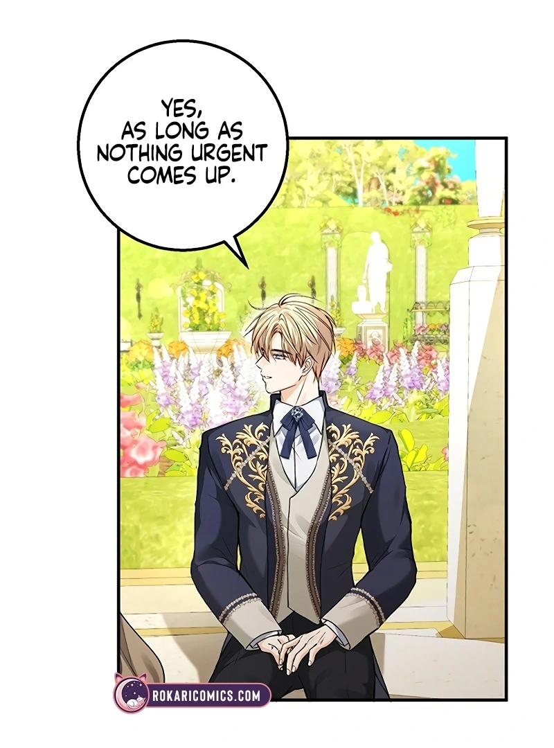 Sub-Male Lead, You Said It Was A Contract Marriage? Chapter 14 - Page 24