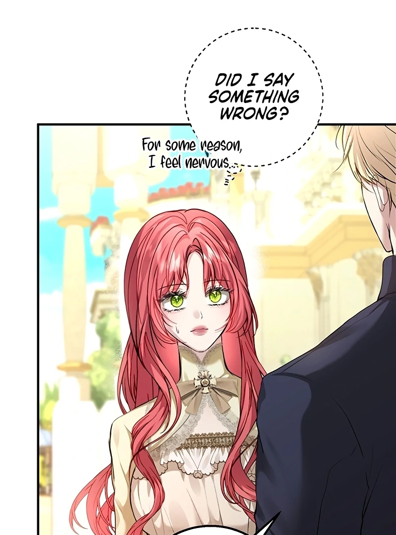 Sub-Male Lead, You Said It Was A Contract Marriage? Chapter 14 - Page 52