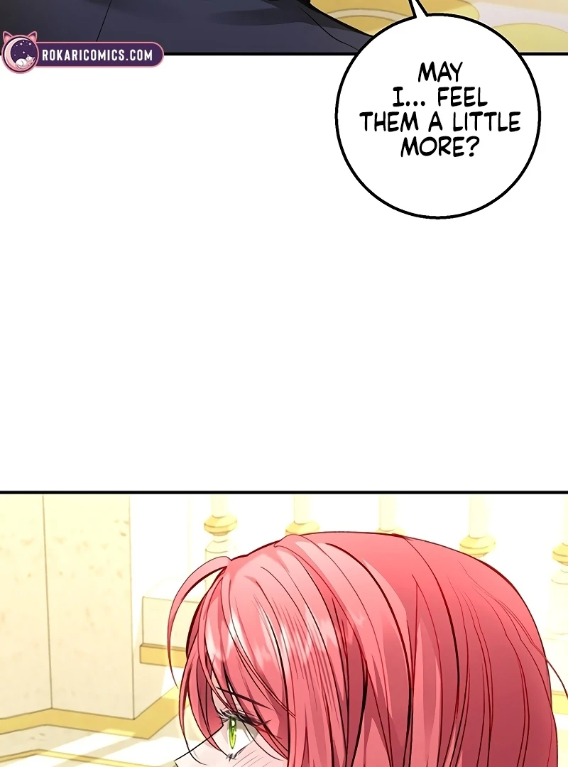 Sub-Male Lead, You Said It Was A Contract Marriage? Chapter 14 - Page 62