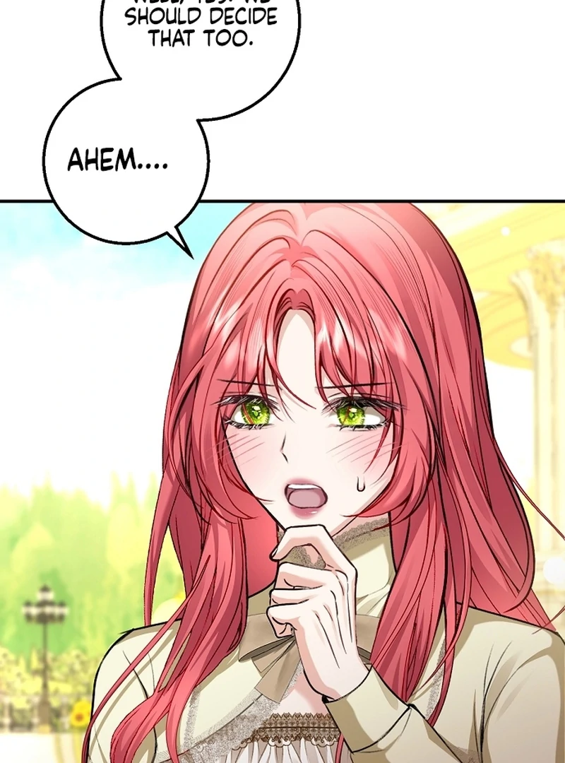 Sub-Male Lead, You Said It Was A Contract Marriage? Chapter 16 - Page 12