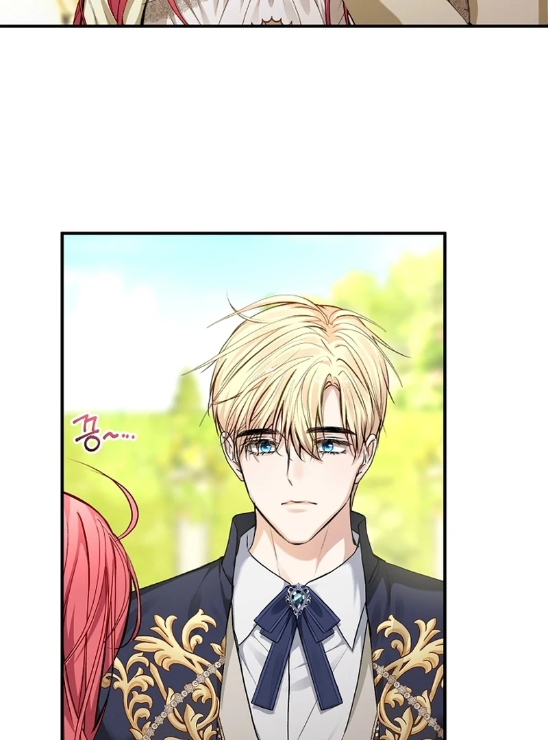 Sub-Male Lead, You Said It Was A Contract Marriage? Chapter 16 - Page 13