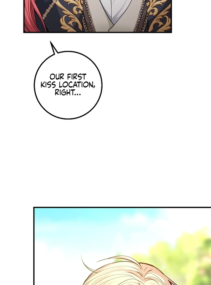 Sub-Male Lead, You Said It Was A Contract Marriage? Chapter 16 - Page 14