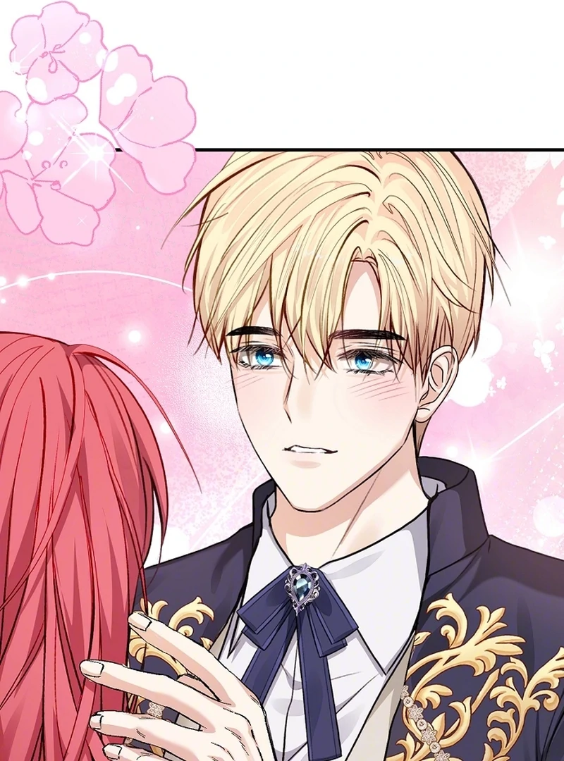 Sub-Male Lead, You Said It Was A Contract Marriage? Chapter 16 - Page 18