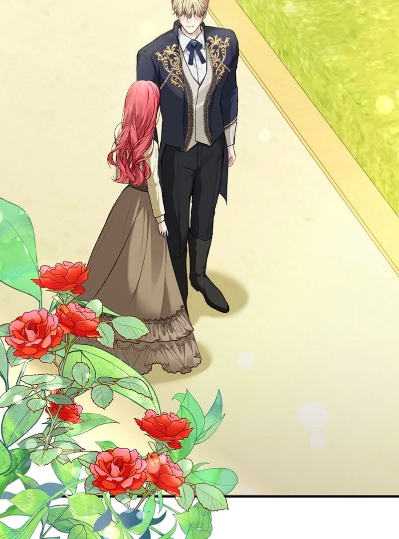 Sub-Male Lead, You Said It Was A Contract Marriage? Chapter 16 - Page 3