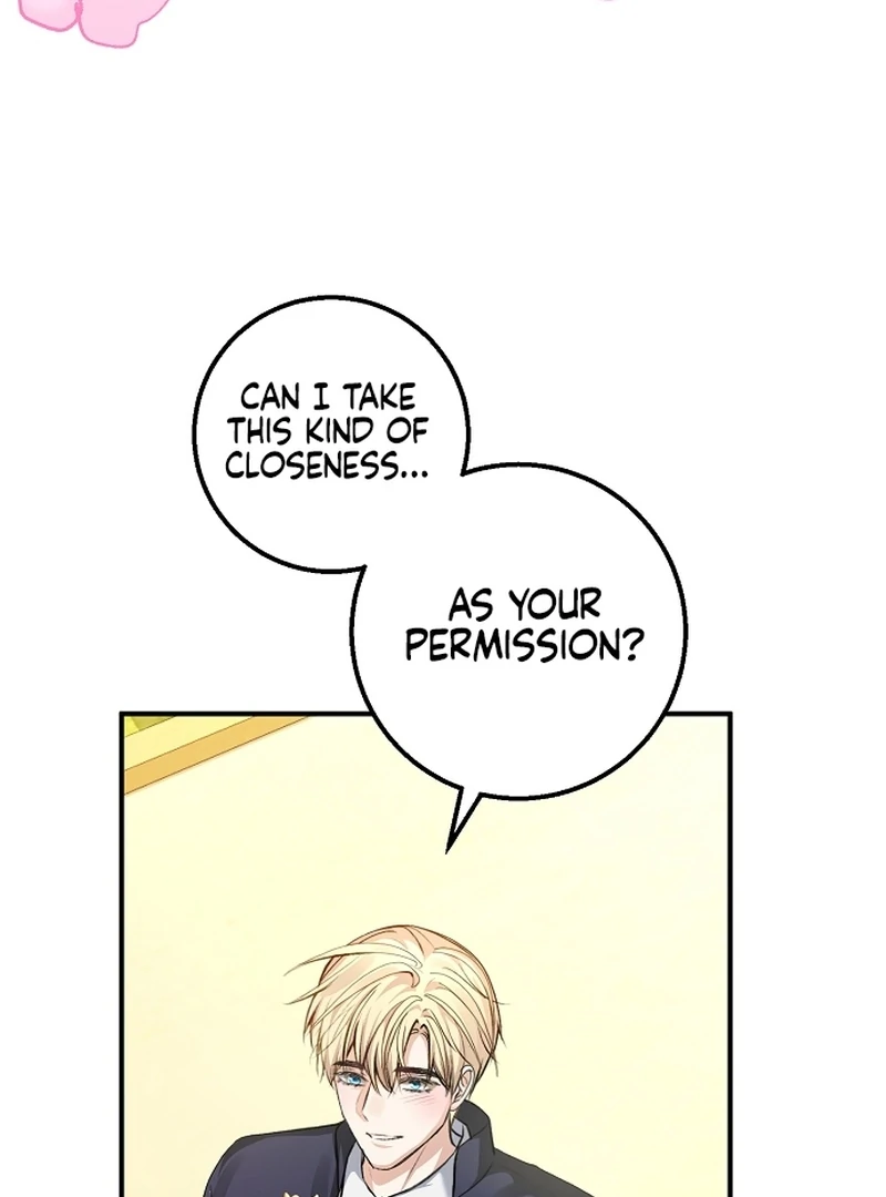 Sub-Male Lead, You Said It Was A Contract Marriage? Chapter 16 - Page 21