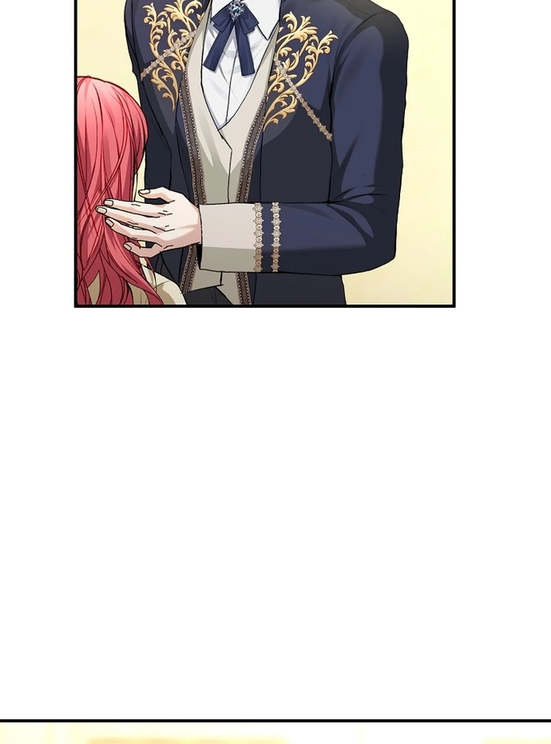 Sub-Male Lead, You Said It Was A Contract Marriage? Chapter 16 - Page 22