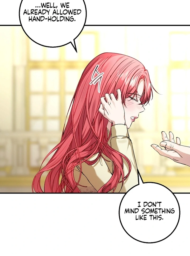Sub-Male Lead, You Said It Was A Contract Marriage? Chapter 16 - Page 24