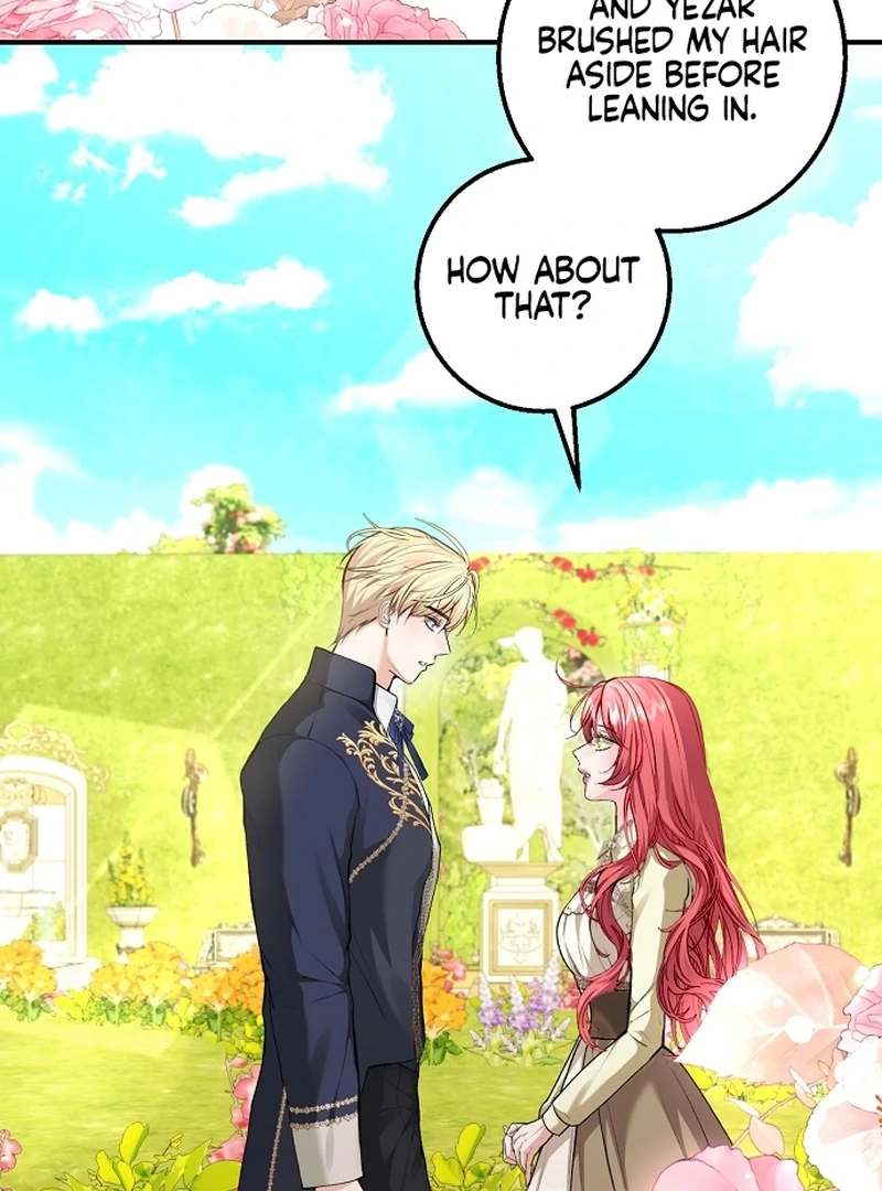 Sub-Male Lead, You Said It Was A Contract Marriage? Chapter 16 - Page 30
