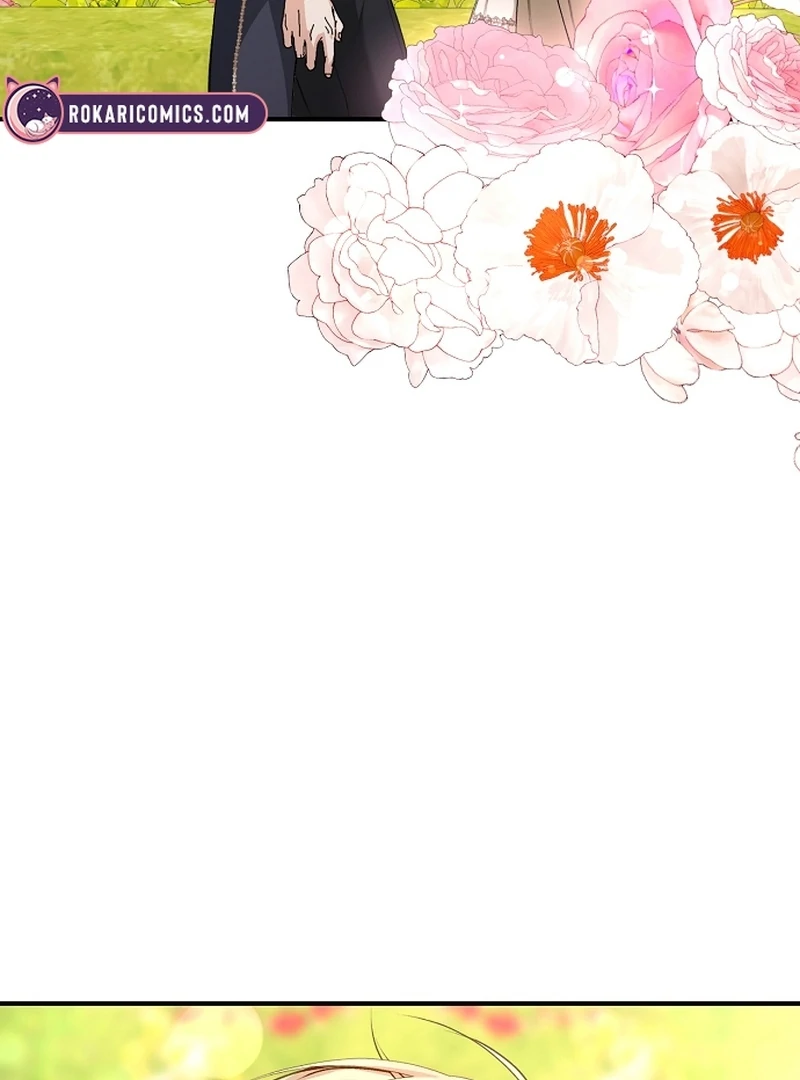 Sub-Male Lead, You Said It Was A Contract Marriage? Chapter 16 - Page 31