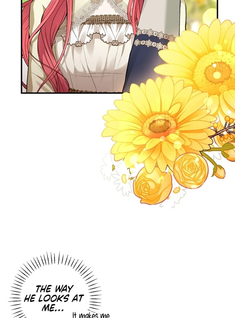 Sub-Male Lead, You Said It Was A Contract Marriage? Chapter 16 - Page 34