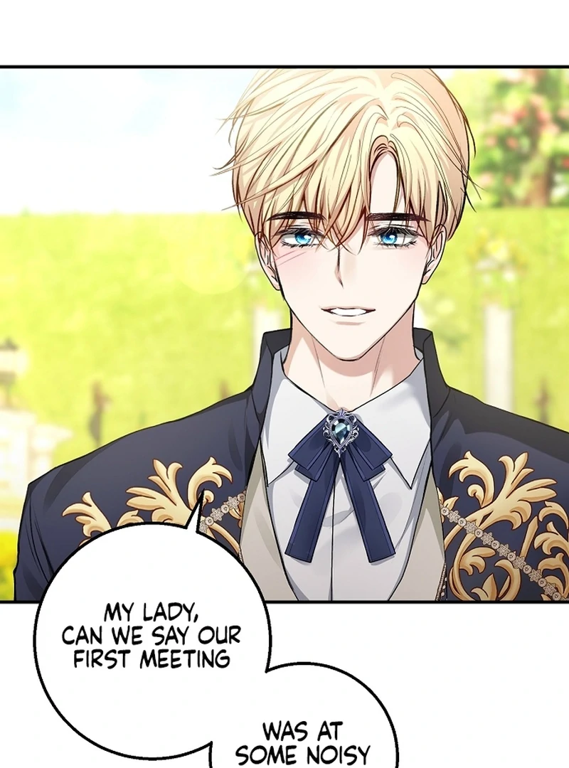 Sub-Male Lead, You Said It Was A Contract Marriage? Chapter 16 - Page 40