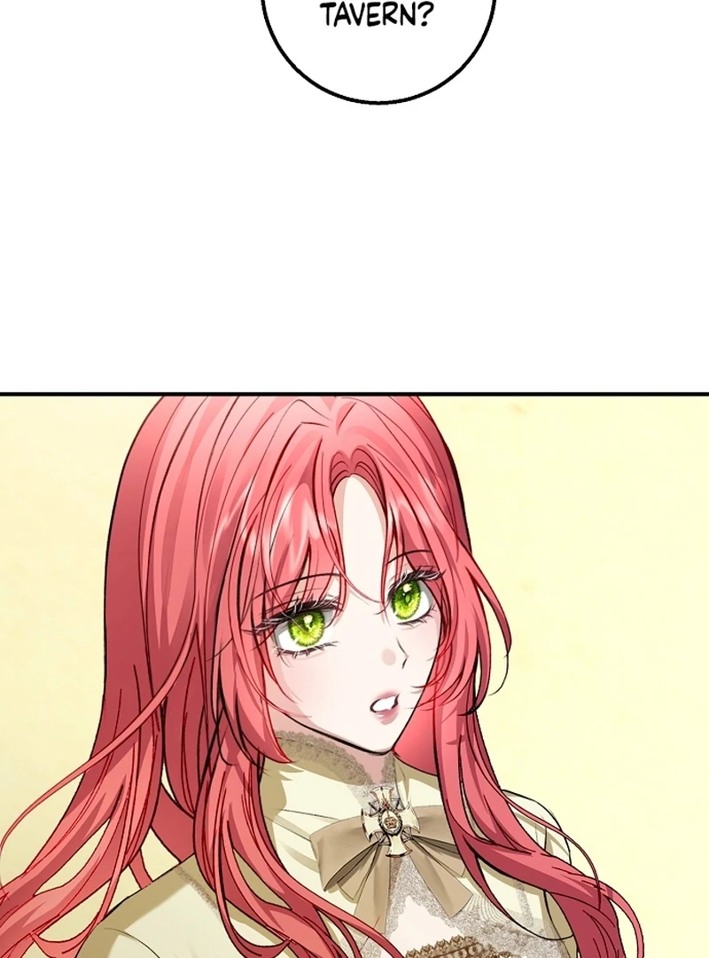 Sub-Male Lead, You Said It Was A Contract Marriage? Chapter 16 - Page 41