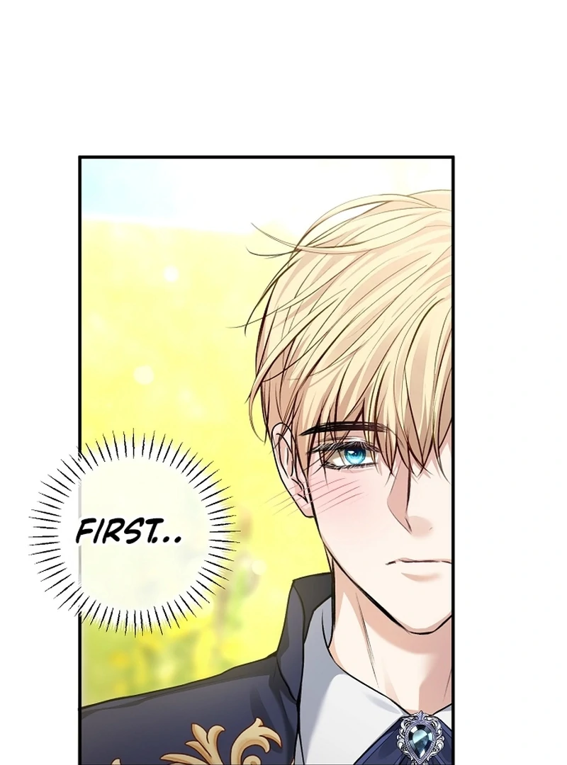 Sub-Male Lead, You Said It Was A Contract Marriage? Chapter 16 - Page 6