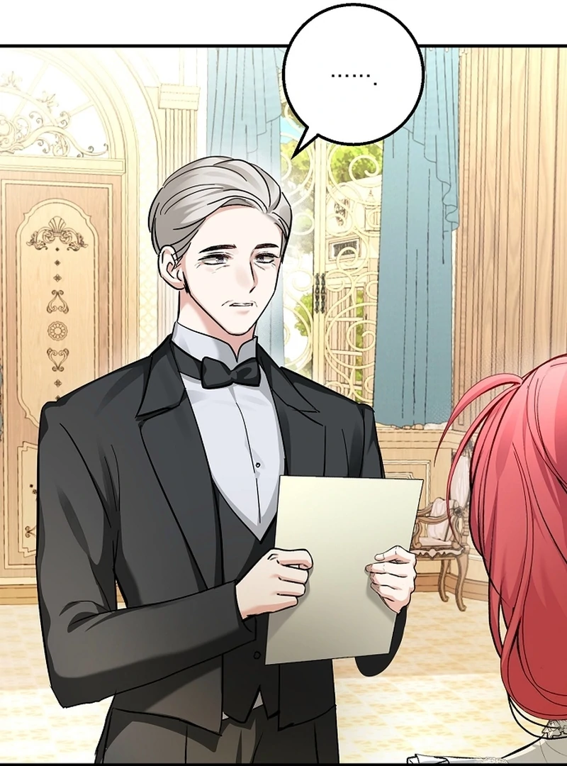 Sub-Male Lead, You Said It Was A Contract Marriage? Chapter 16 - Page 57
