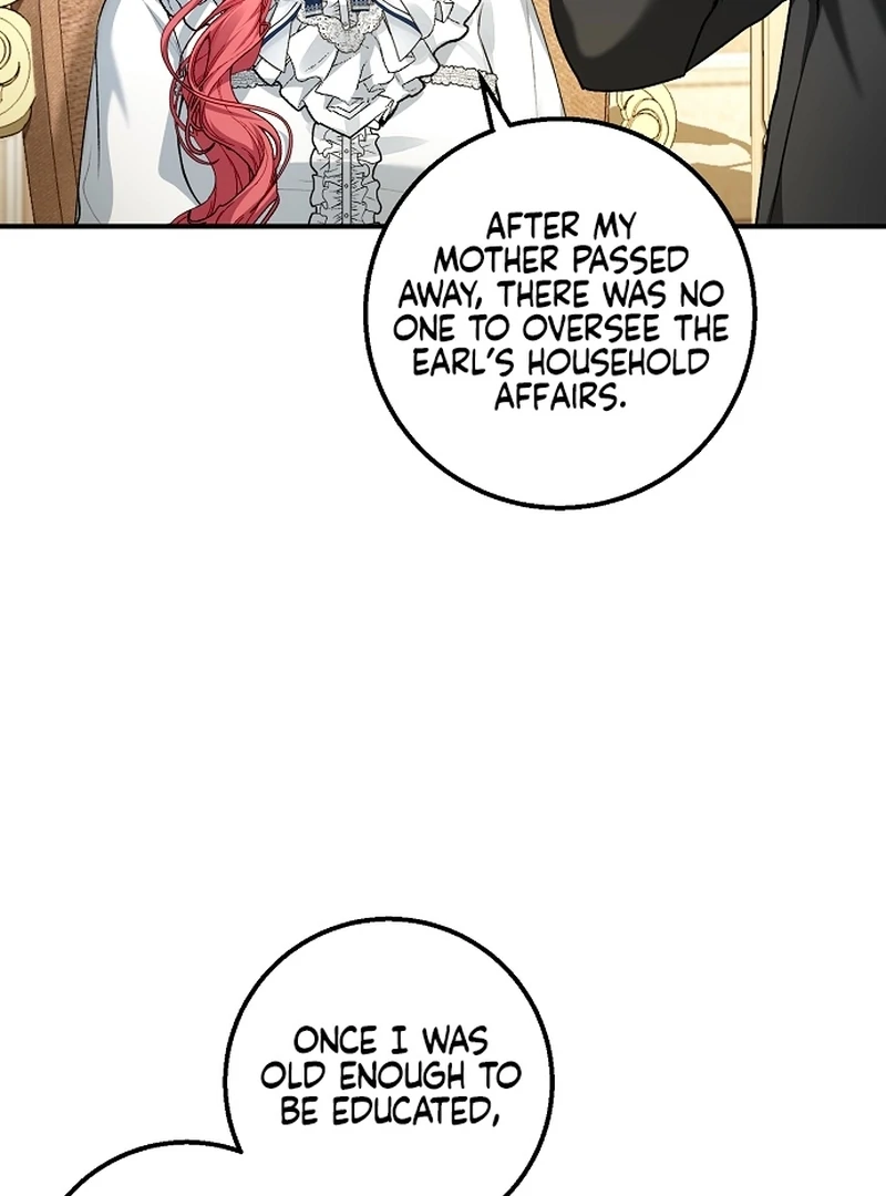 Sub-Male Lead, You Said It Was A Contract Marriage? Chapter 16 - Page 60
