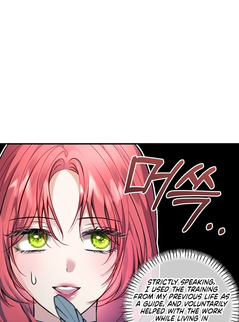 Sub-Male Lead, You Said It Was A Contract Marriage? Chapter 16 - Page 62