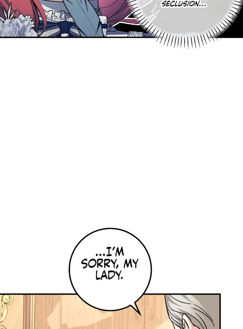Sub-Male Lead, You Said It Was A Contract Marriage? Chapter 16 - Page 63
