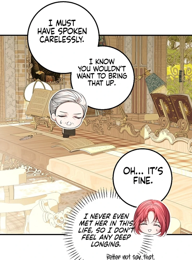 Sub-Male Lead, You Said It Was A Contract Marriage? Chapter 16 - Page 66