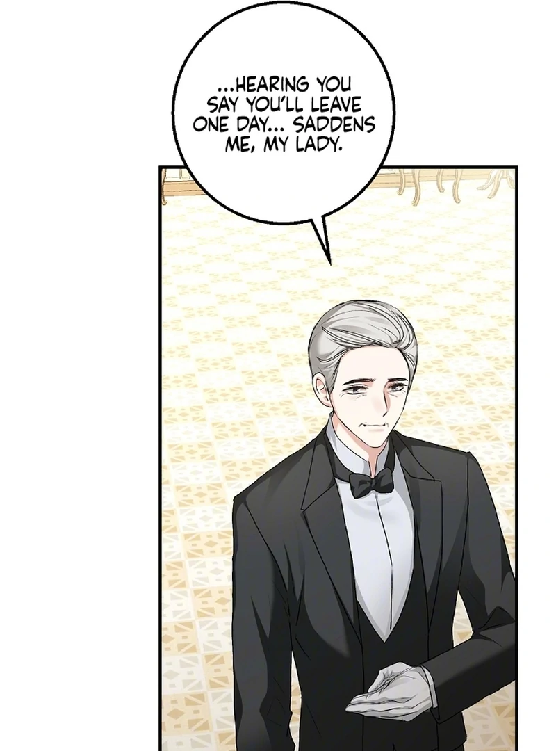 Sub-Male Lead, You Said It Was A Contract Marriage? Chapter 16 - Page 71