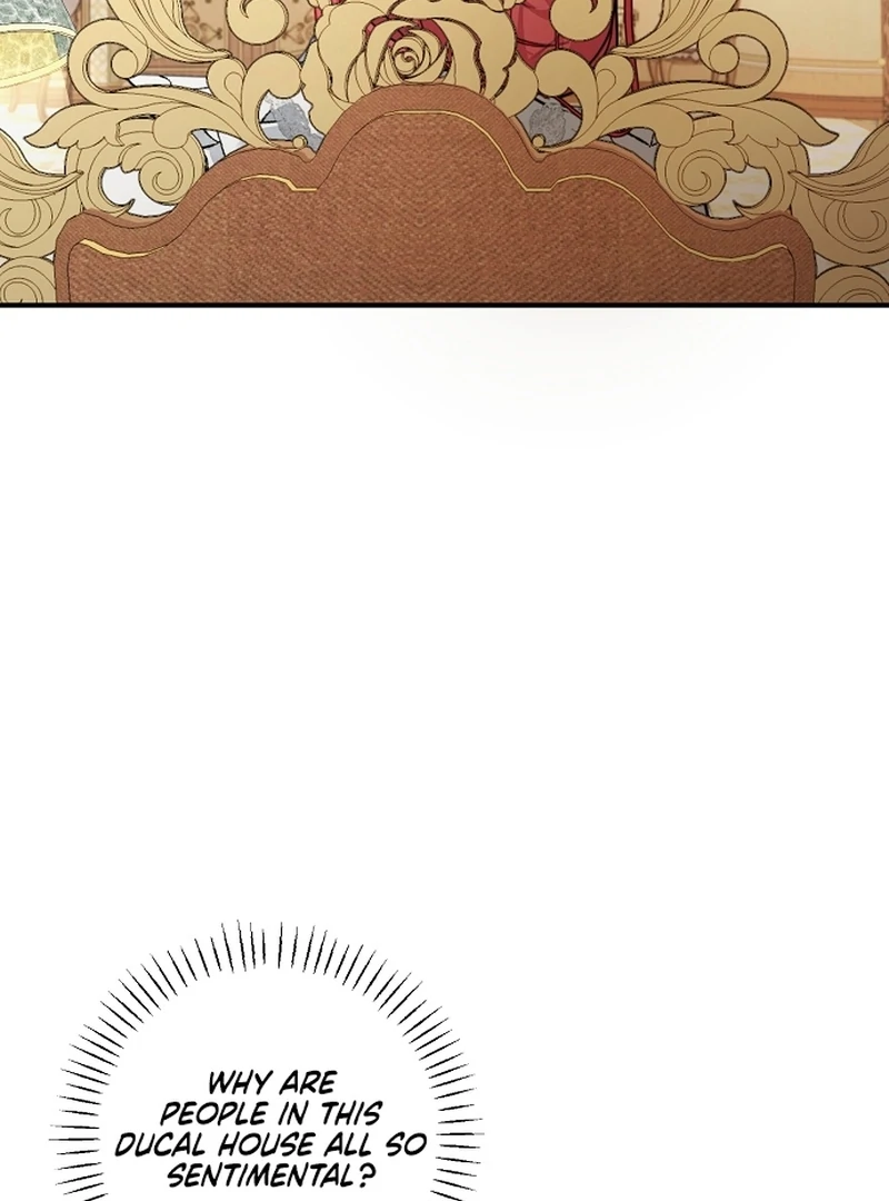 Sub-Male Lead, You Said It Was A Contract Marriage? Chapter 16 - Page 73