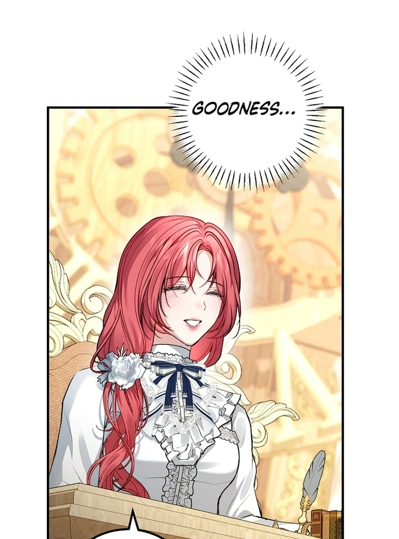 Sub-Male Lead, You Said It Was A Contract Marriage? Chapter 16 - Page 79