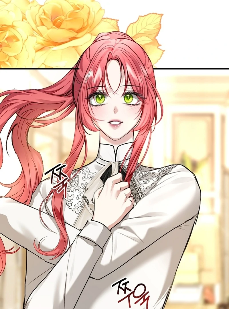 Sub-Male Lead, You Said It Was A Contract Marriage? Chapter 16 - Page 87