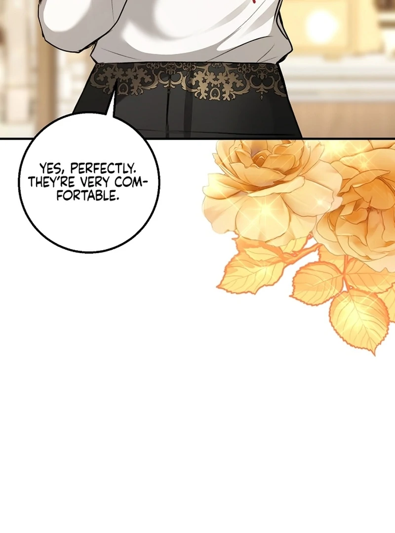 Sub-Male Lead, You Said It Was A Contract Marriage? Chapter 16 - Page 88