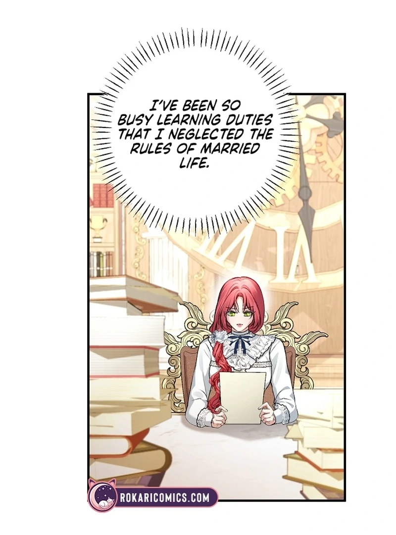 Sub-Male Lead, You Said It Was A Contract Marriage? Chapter 16 - Page 89