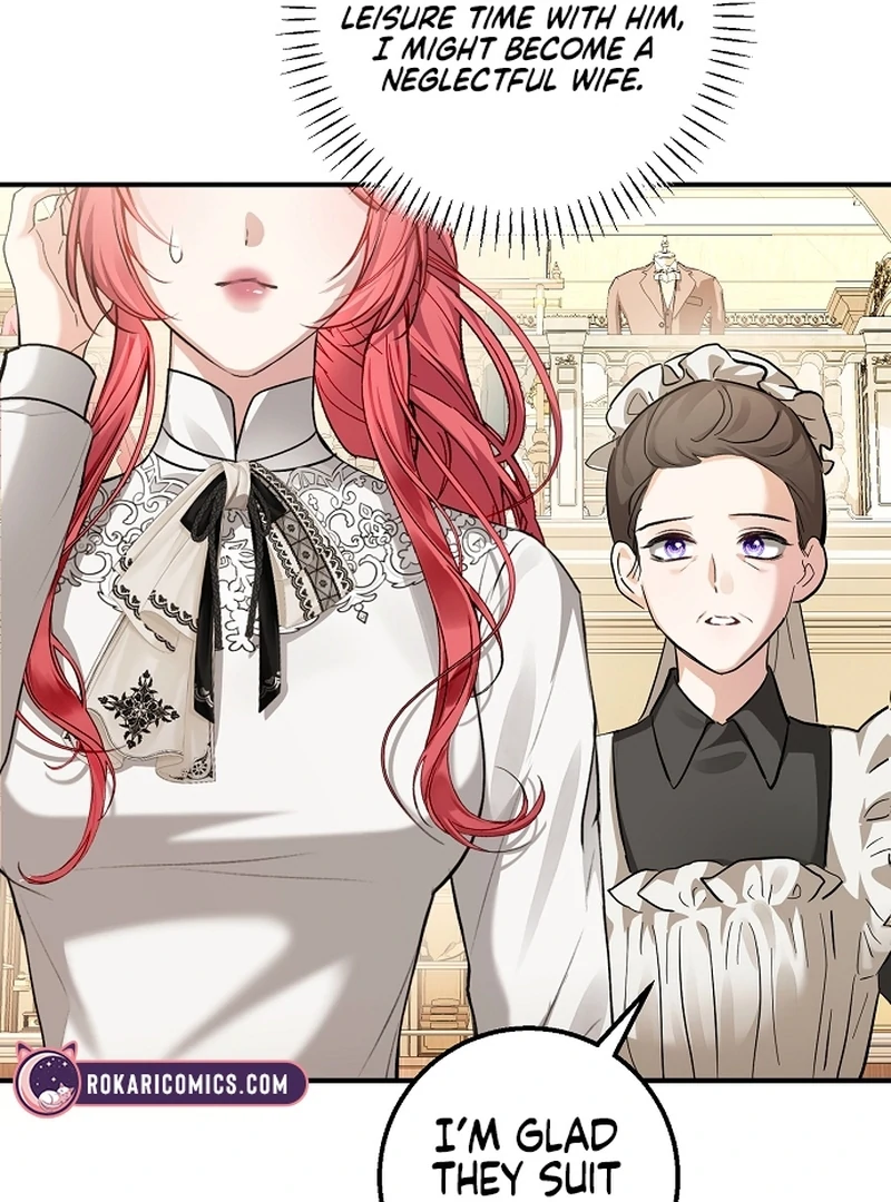 Sub-Male Lead, You Said It Was A Contract Marriage? Chapter 16 - Page 93