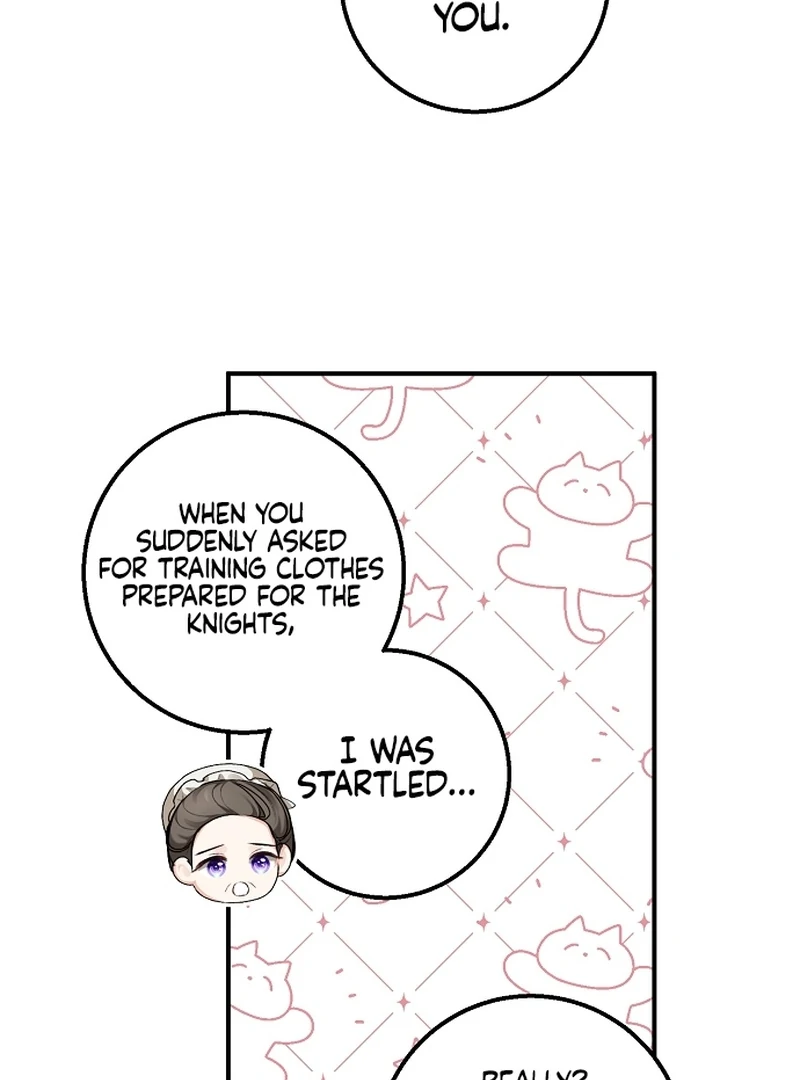 Sub-Male Lead, You Said It Was A Contract Marriage? Chapter 16 - Page 94