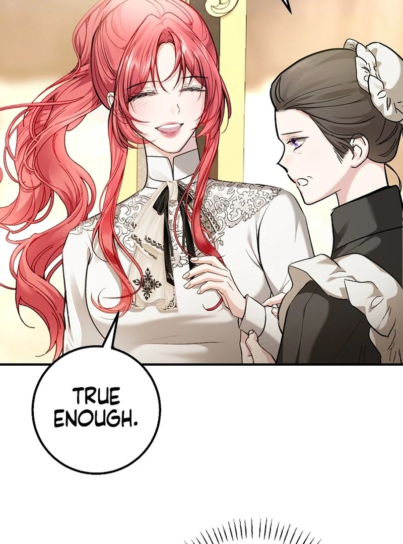 Sub-Male Lead, You Said It Was A Contract Marriage? Chapter 16 - Page 96