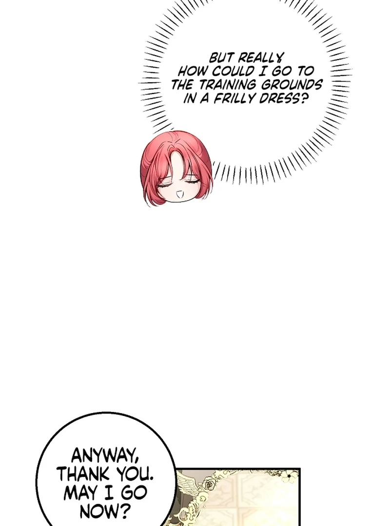 Sub-Male Lead, You Said It Was A Contract Marriage? Chapter 16 - Page 97
