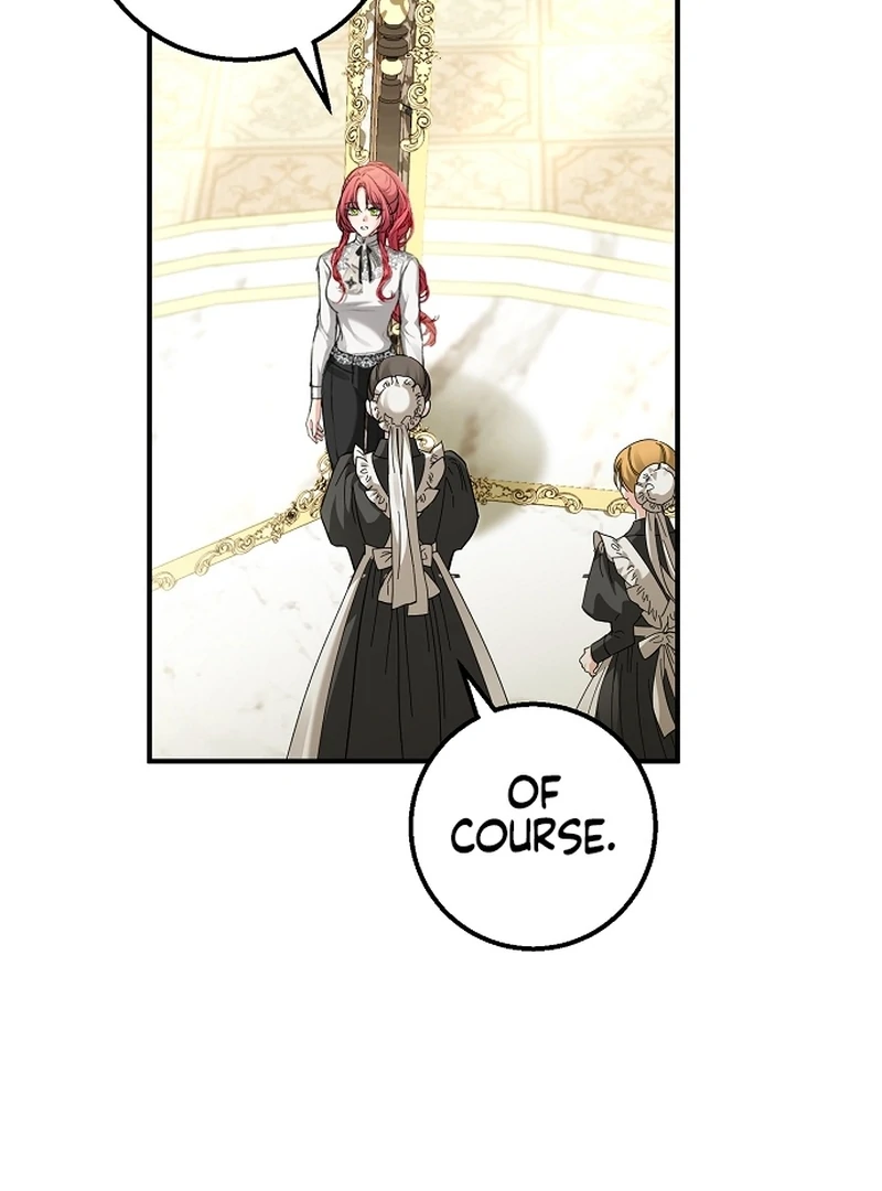 Sub-Male Lead, You Said It Was A Contract Marriage? Chapter 16 - Page 98