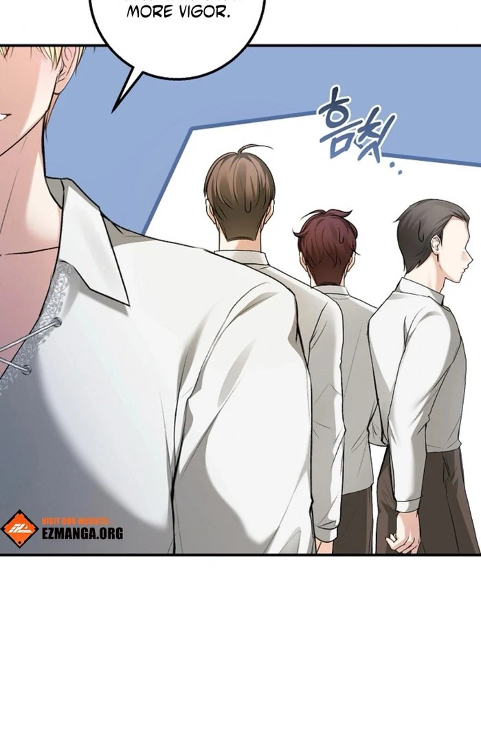 Sub-Male Lead, You Said It Was A Contract Marriage? Chapter 17 - Page 15