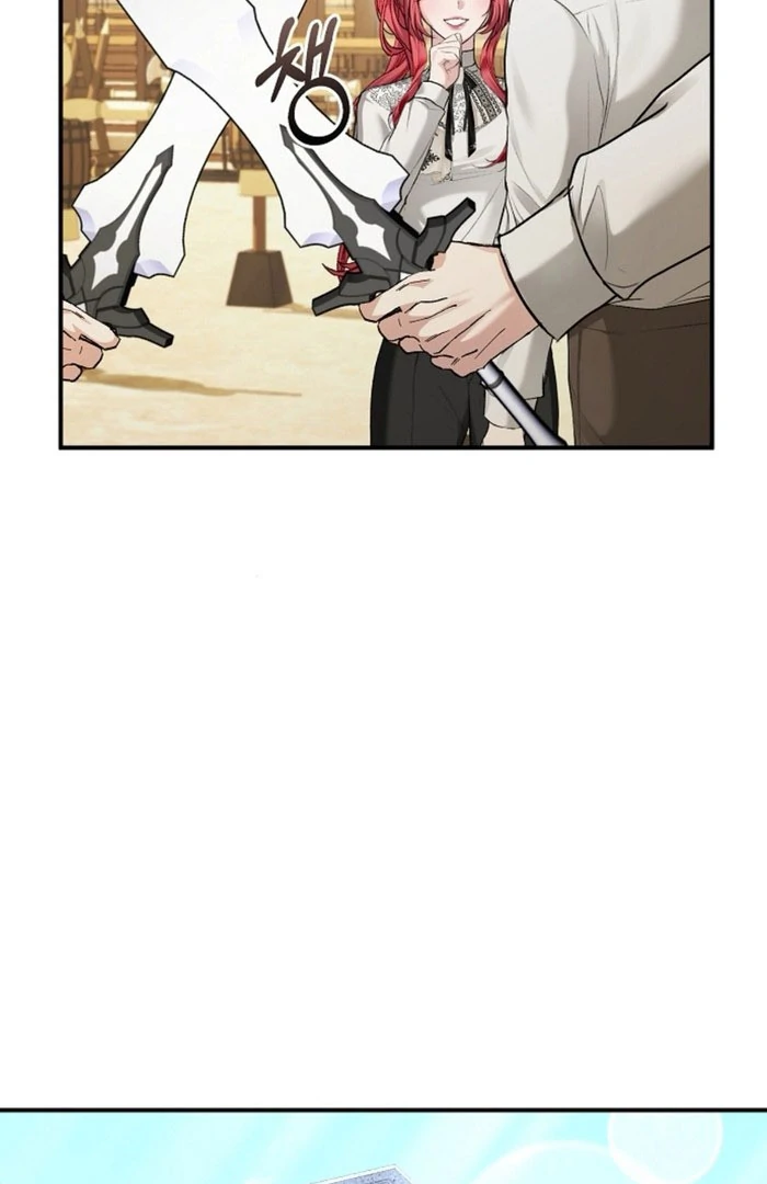 Sub-Male Lead, You Said It Was A Contract Marriage? Chapter 17 - Page 17
