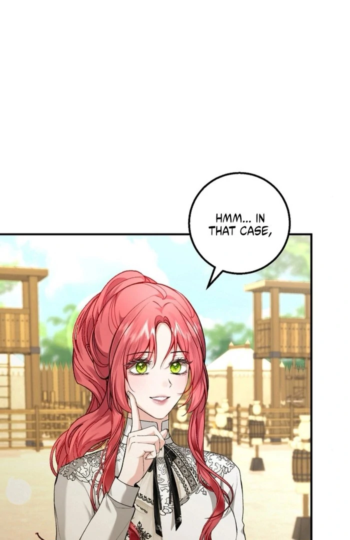 Sub-Male Lead, You Said It Was A Contract Marriage? Chapter 17 - Page 37