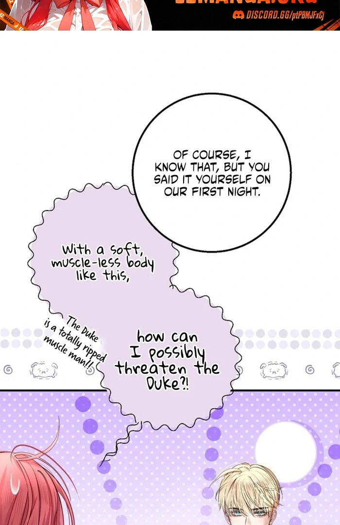 Sub-Male Lead, You Said It Was A Contract Marriage? Chapter 17 - Page 45